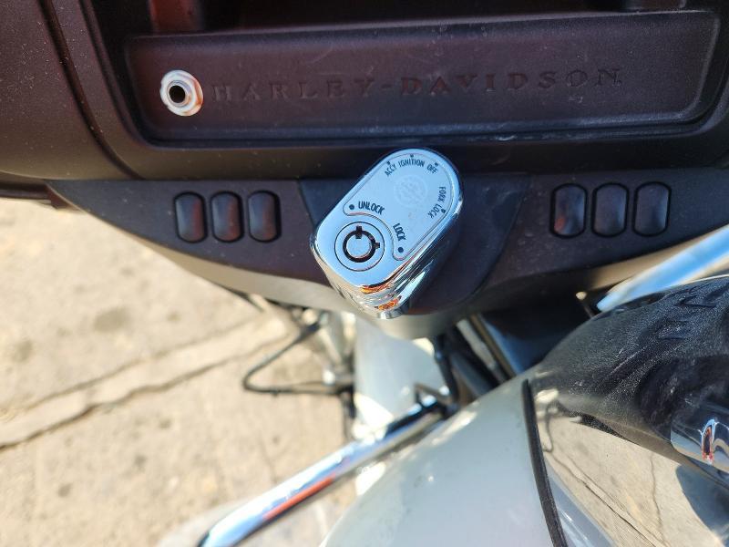 2022 Harley-Davidson Flhtp