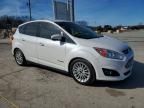 2016 Ford C-max sel