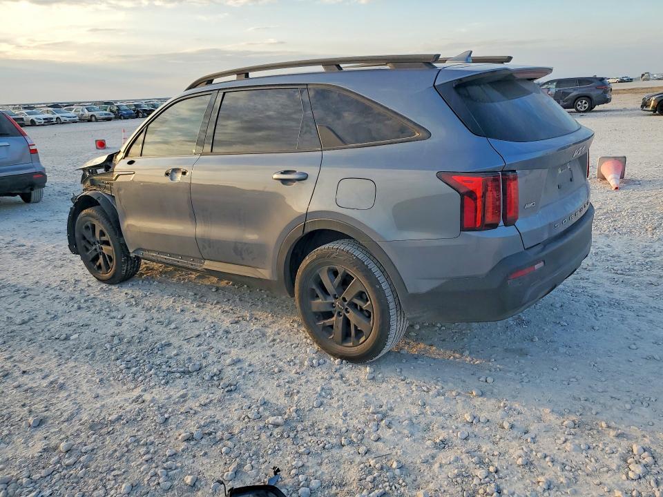 2022 KIA Sorento