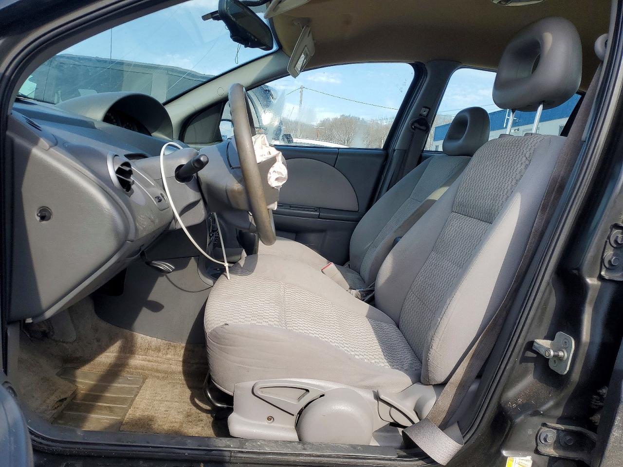 2006 Saturn Ion Level 2