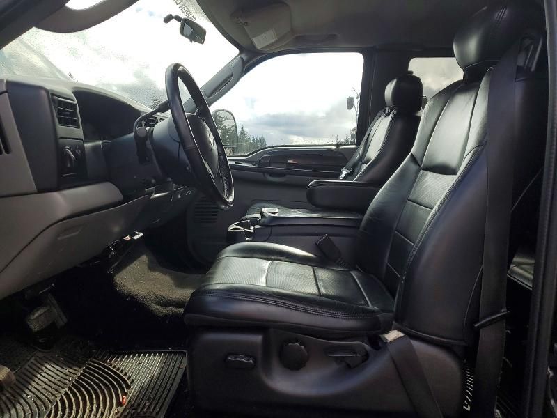 2004 Ford F350 srw Super Duty