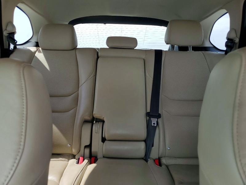 2019 Mazda Cx-9 Touring
