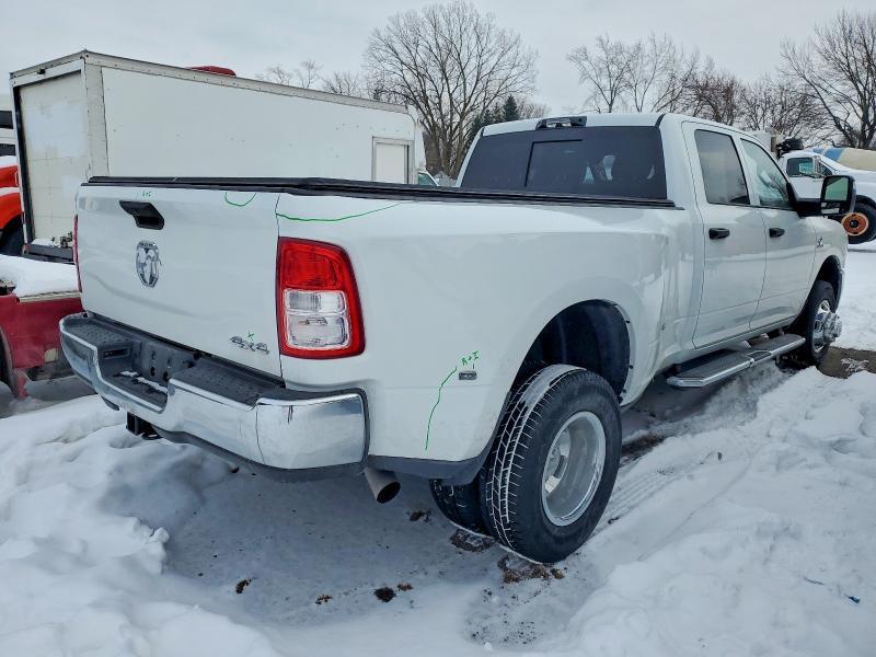 2024 Dodge RAM 3500 Tradesman