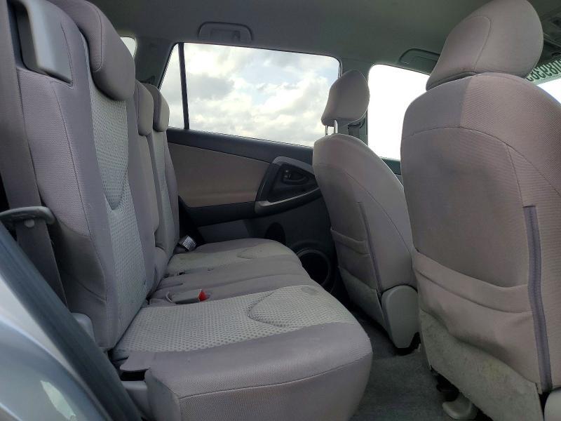 2006 Toyota Rav4 Base