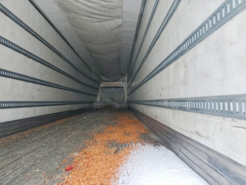 2020 Utility Trailer