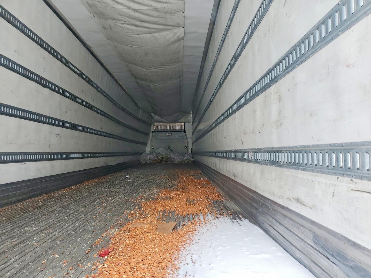 2020 Utility Trailer