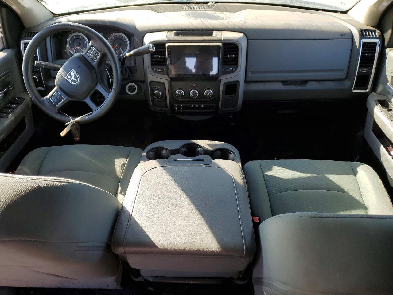 2015 Dodge RAM 3500 SLT