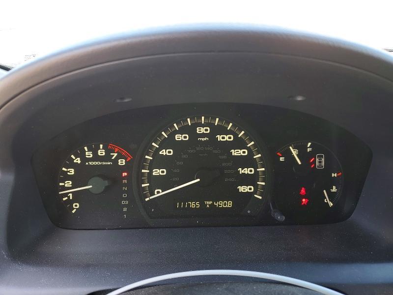 2006 Honda Accord ex
