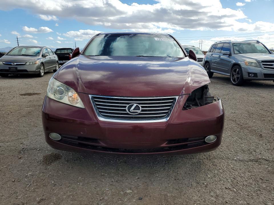 2007 Lexus Es 350