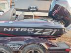 2024 Nitro Z21 XL Boat