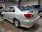 2003 Toyota Corolla ce