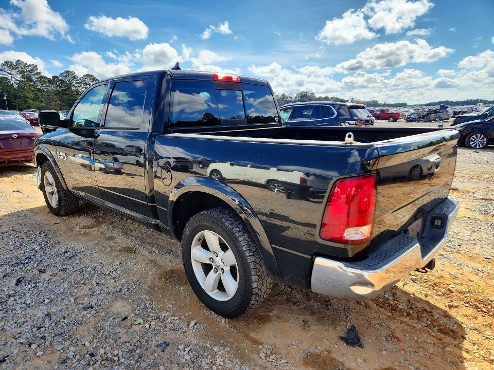 2015 Dodge Ram 1500 slt