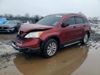 2007 Honda Cr-v lx