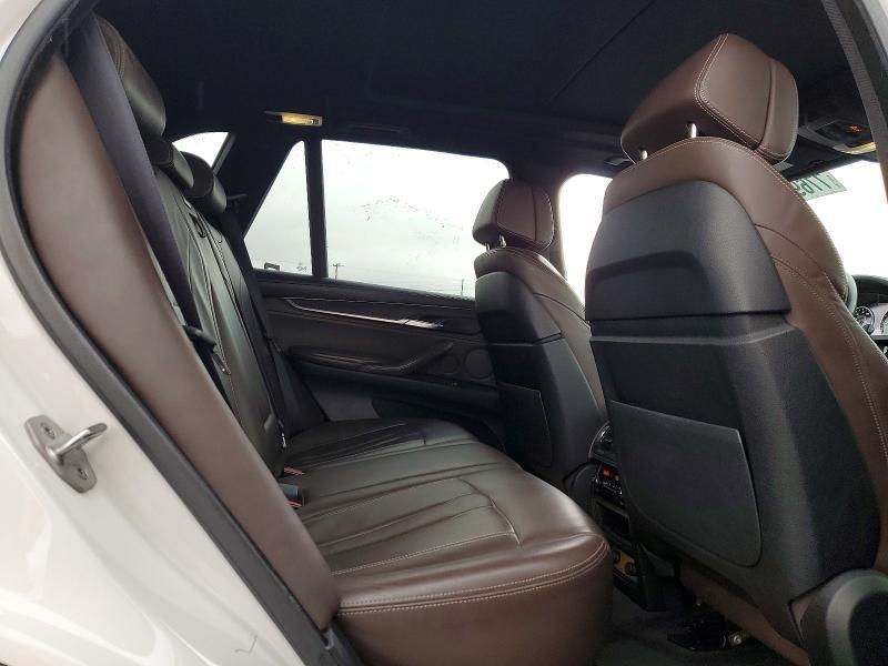 2017 BMW X5 Xdrive35d