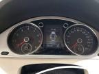 2012 Volkswagen Cc Luxury