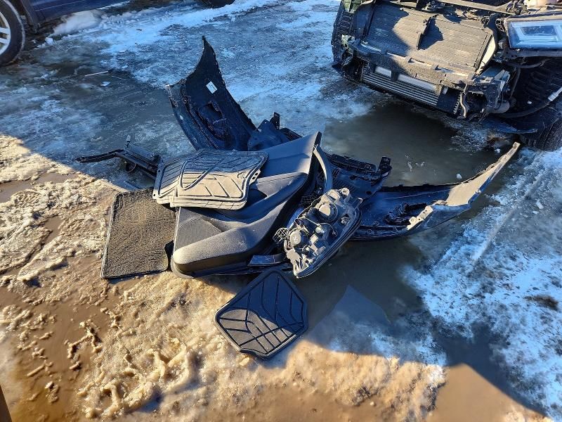 2015 Chevrolet Trax 1LS