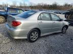 2004 Toyota Corolla s