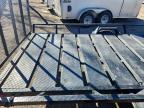2012 Unknown 2012 Echo Trailers 6X14 Utility Trailer