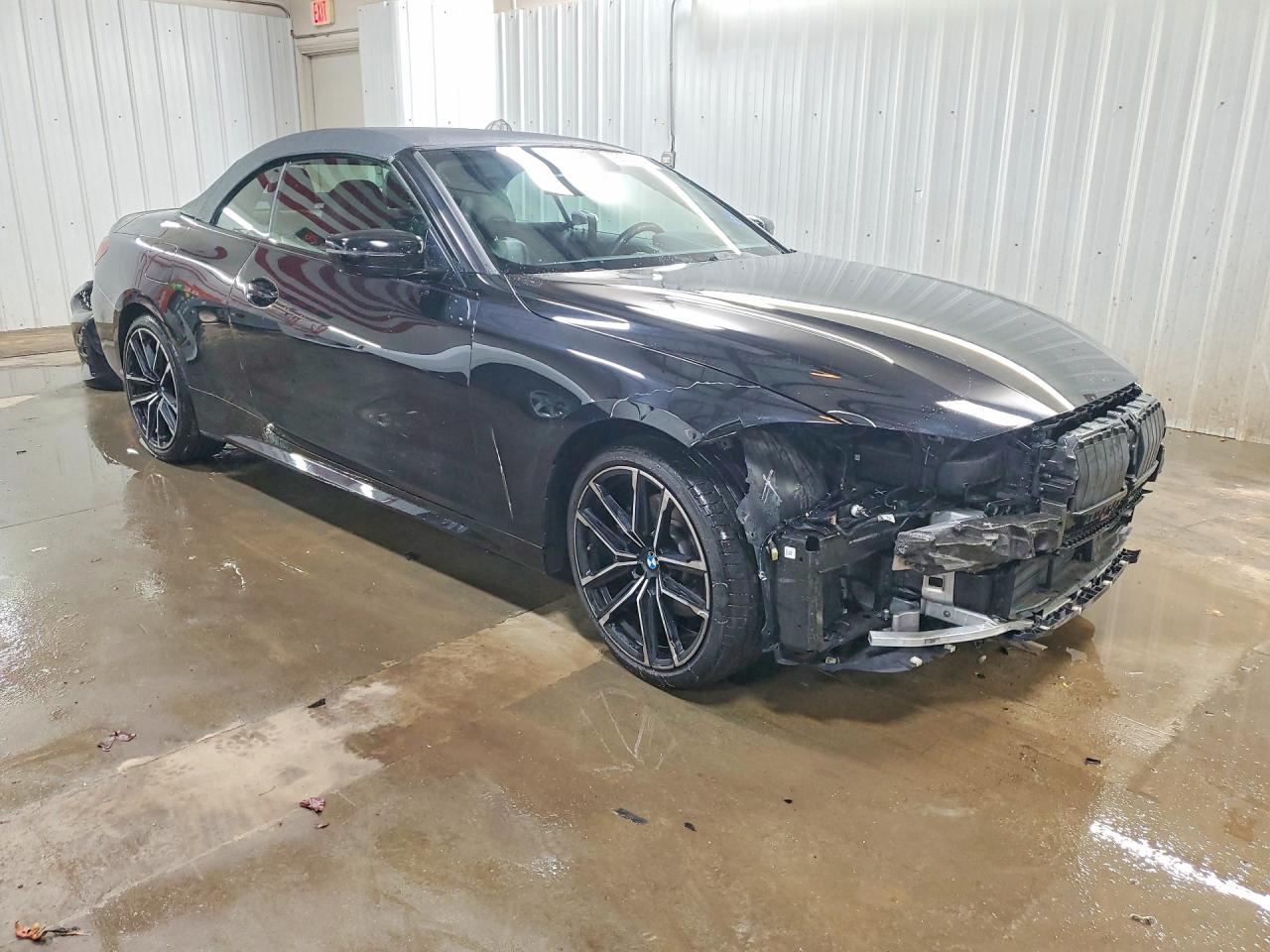 2022 BMW 430xi