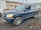 2005 Honda Pilot exl