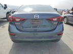 2016 Mazda 3 Sport