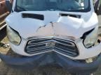 2015 Ford Transit 250 Utility / Service van