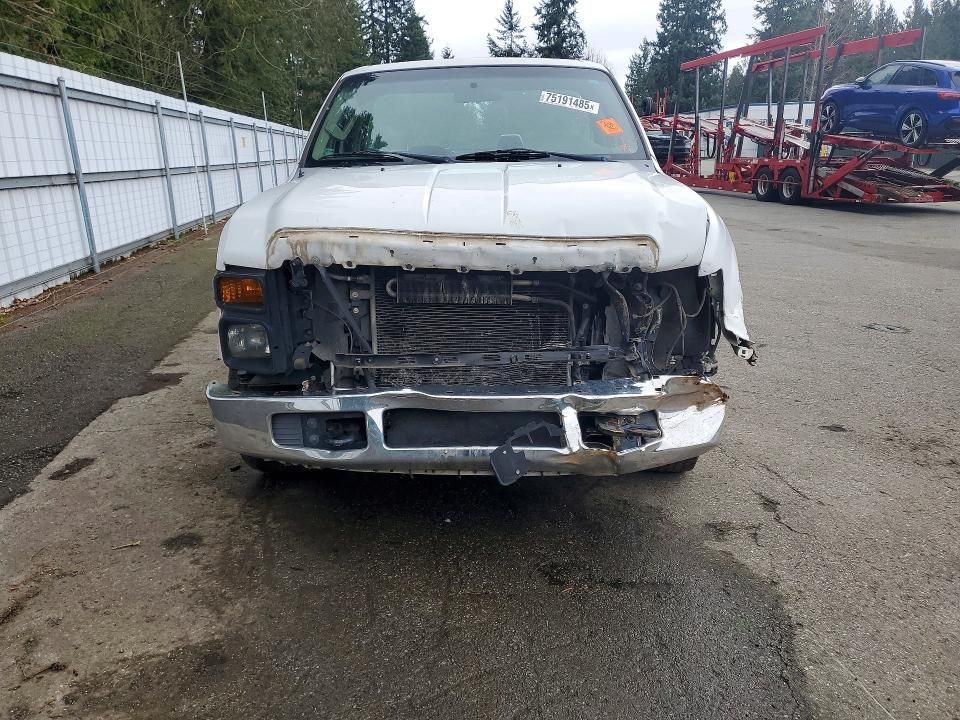 2008 Ford F350 srw Super Duty