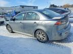 2015 Mitsubishi Lancer es