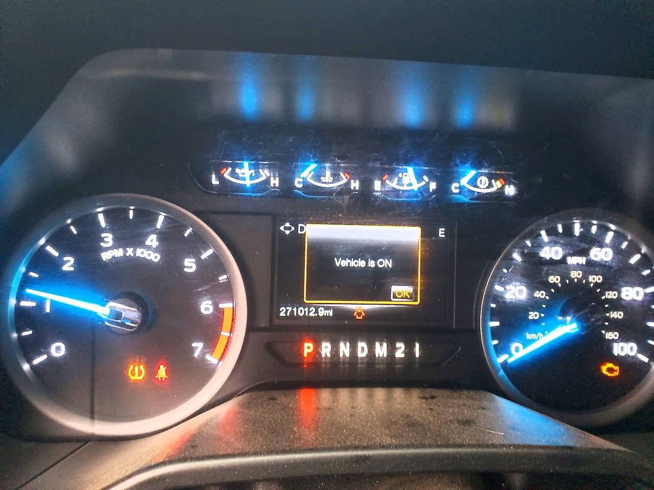 2017 Ford F250 Super Duty