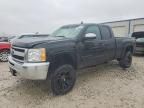 2012 Chevrolet Silverado K1500 ls