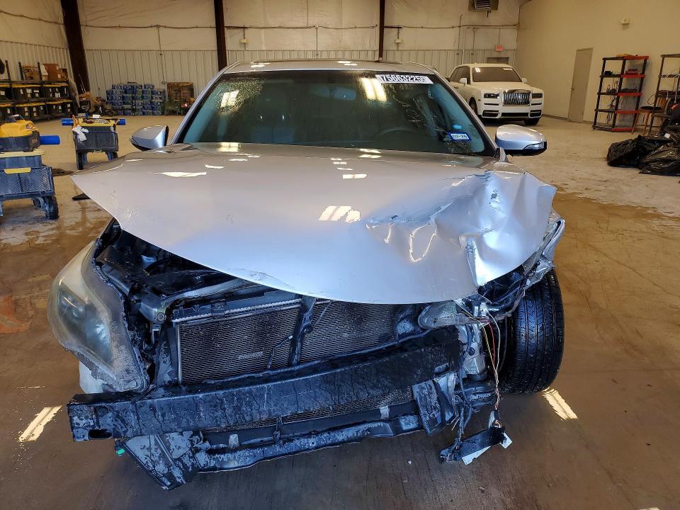 2013 Toyota Avalon Limited