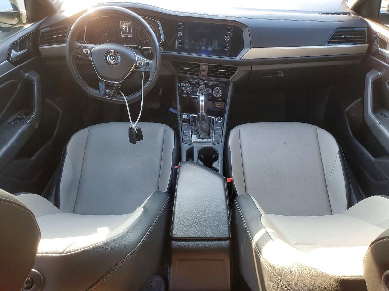2019 Volkswagen Jetta sel