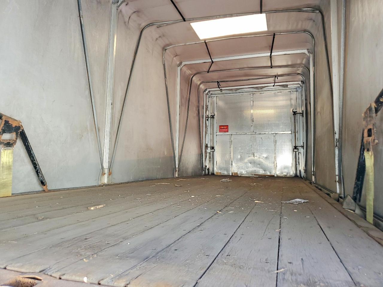 2016 Freightliner M2 106 Medium Duty