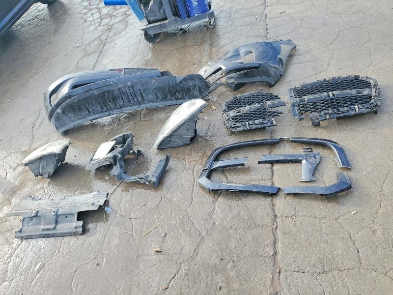 2014 Dodge RAM 1500 ST