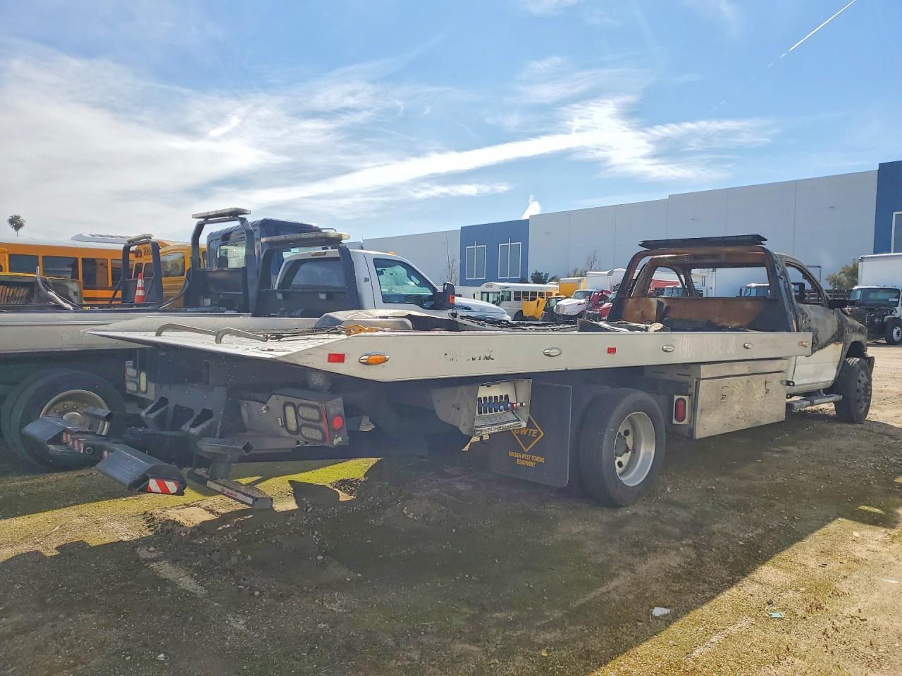 2016 Dodge RAM 5500