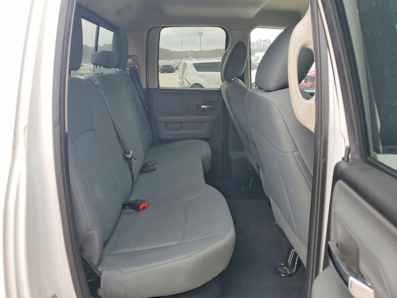 2017 Dodge Ram 1500 slt