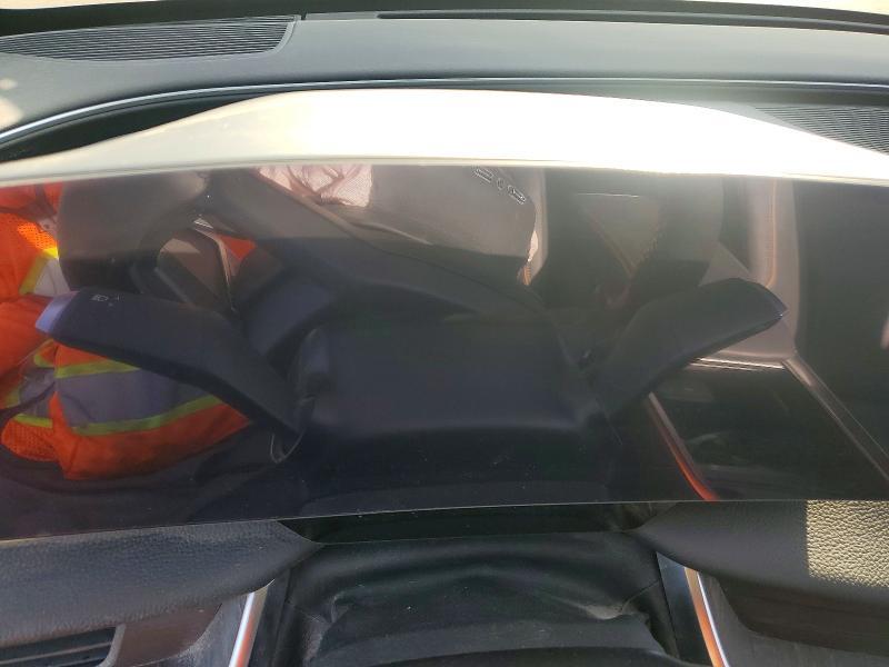 2025 Lucid Motors Air Touring