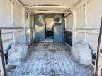 2017 Dodge Ram Promaster Cargo van