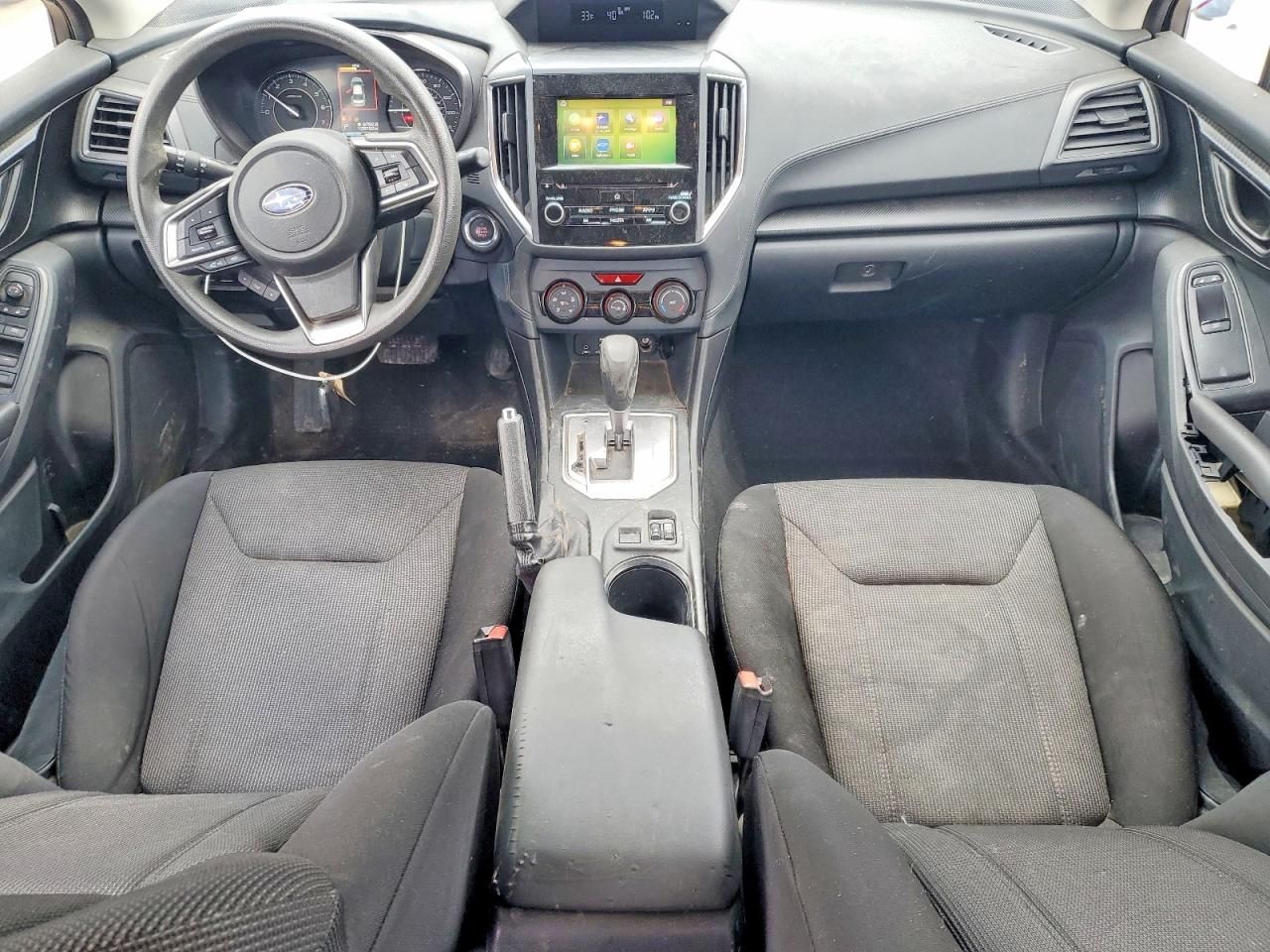 2020 Subaru Impreza Premium