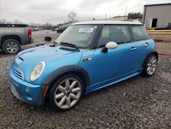 2003 Mini Cooper s en venta en Hueytown, AL