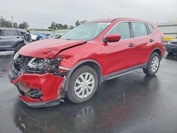 2017 Nissan Rogue s for sale in Martinez, CA