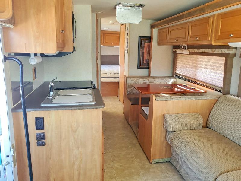 2008 Ford Unknown-rv