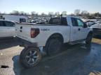 2012 Ford F150 Super Cab