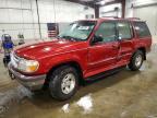 1997 Ford Explorer