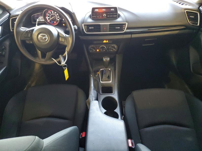 2014 Mazda 3 Sport