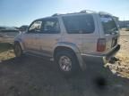 1998 Toyota 4runner Limited