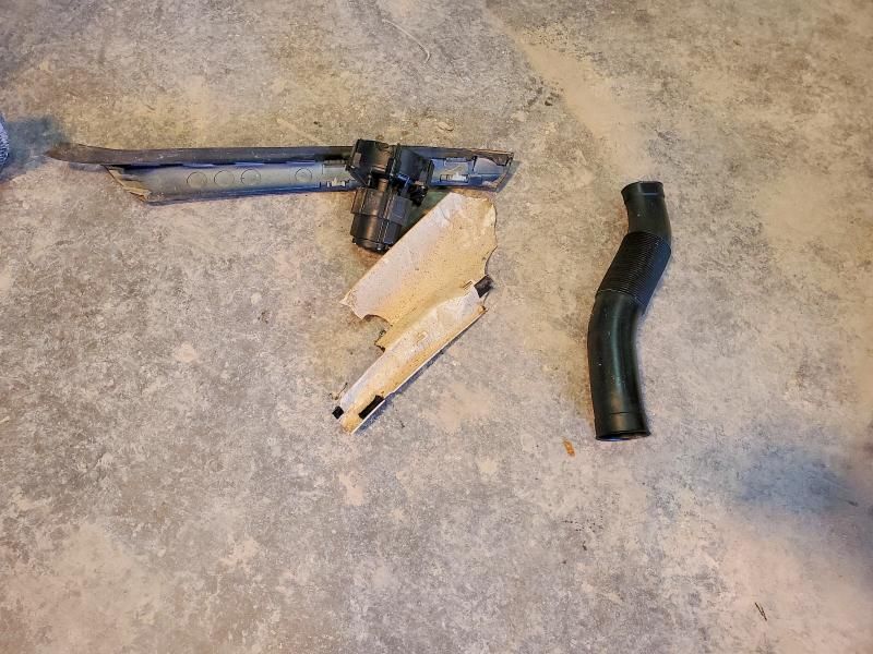 2001 Mercedes-Benz Slk 320