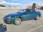 2001 Mitsubishi Eclipse Spyder gs