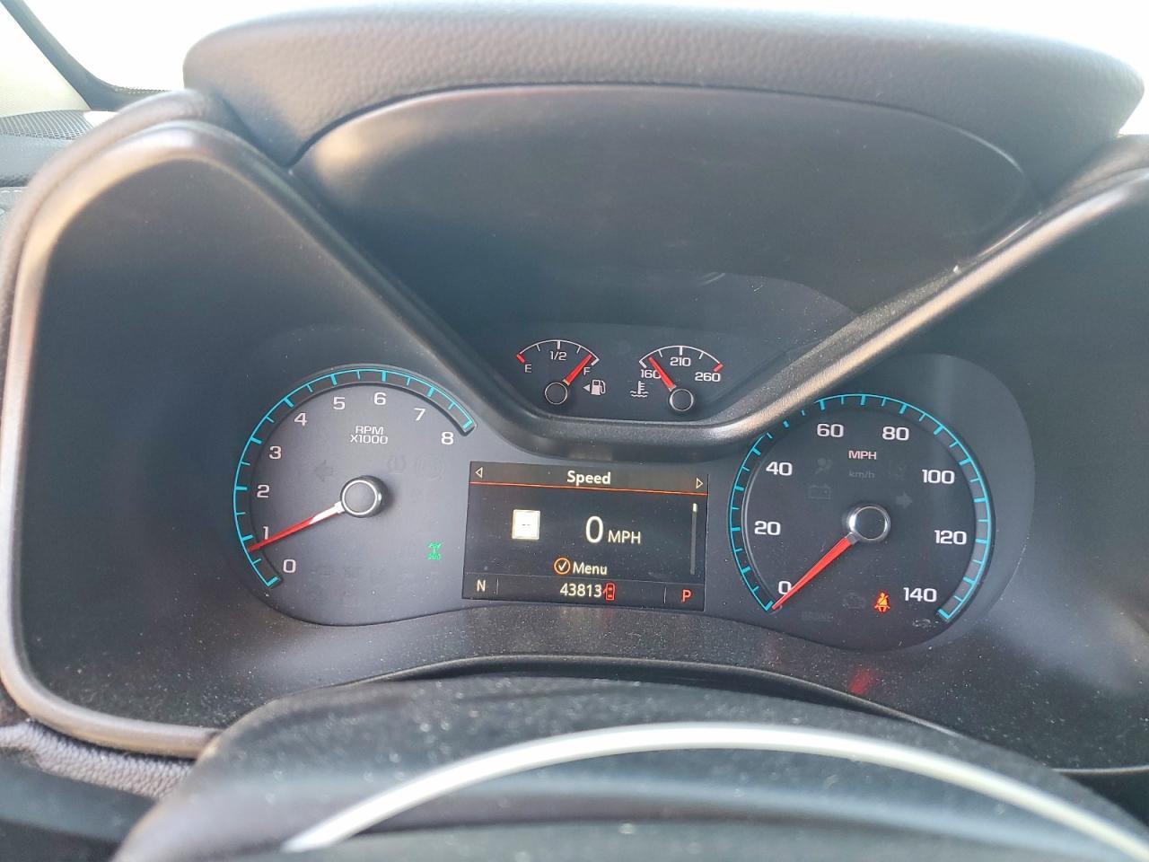 2022 GMC Canyon Denali