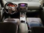 2008 Nissan Pathfinder s
